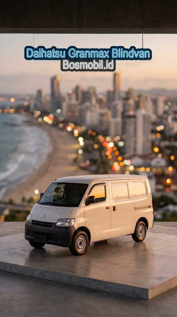 Daihatsu Lubuk Pakam