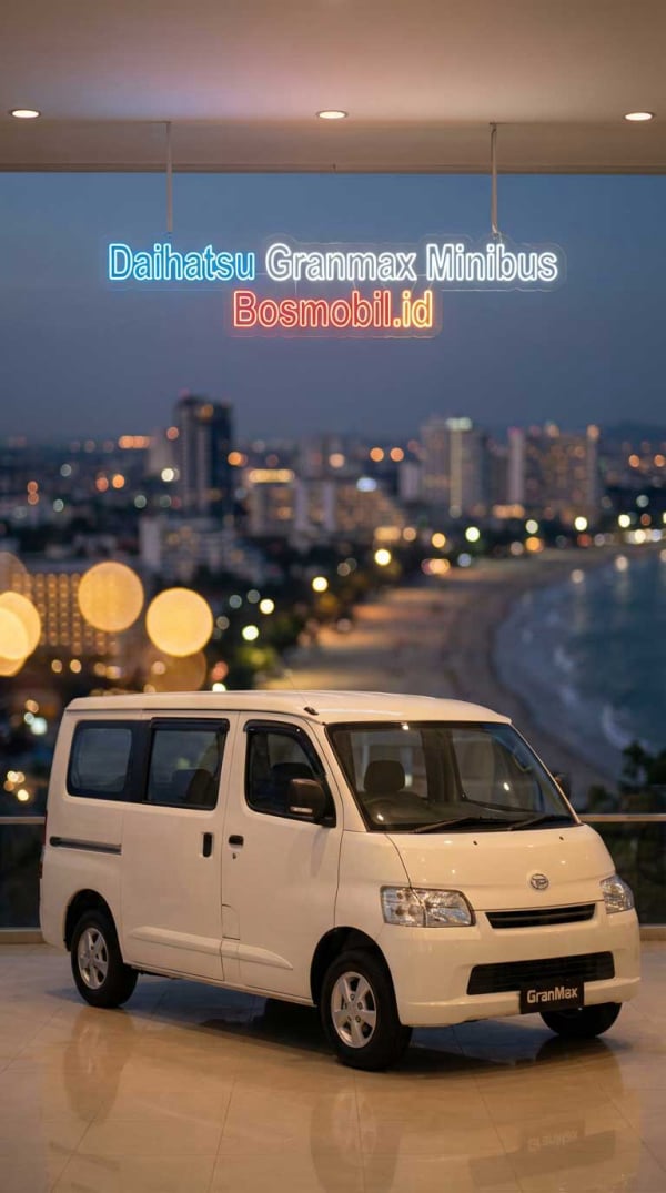 Daihatsu Lubuk Pakam