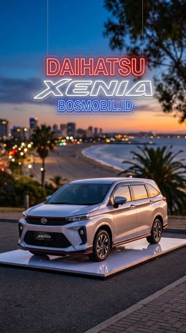 Daihatsu Lubuk Pakam