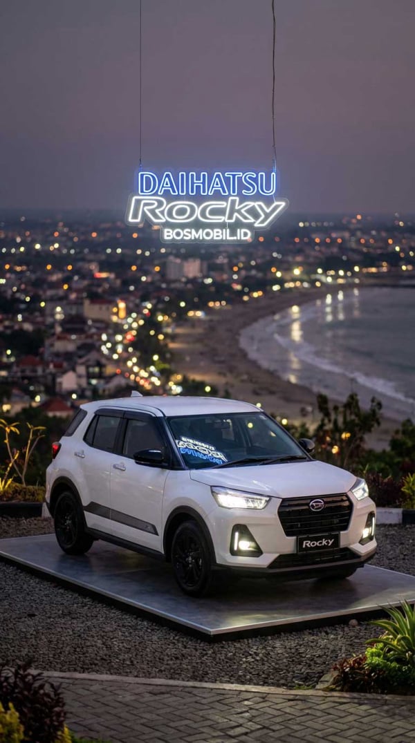 Daihatsu Lubuk Pakam