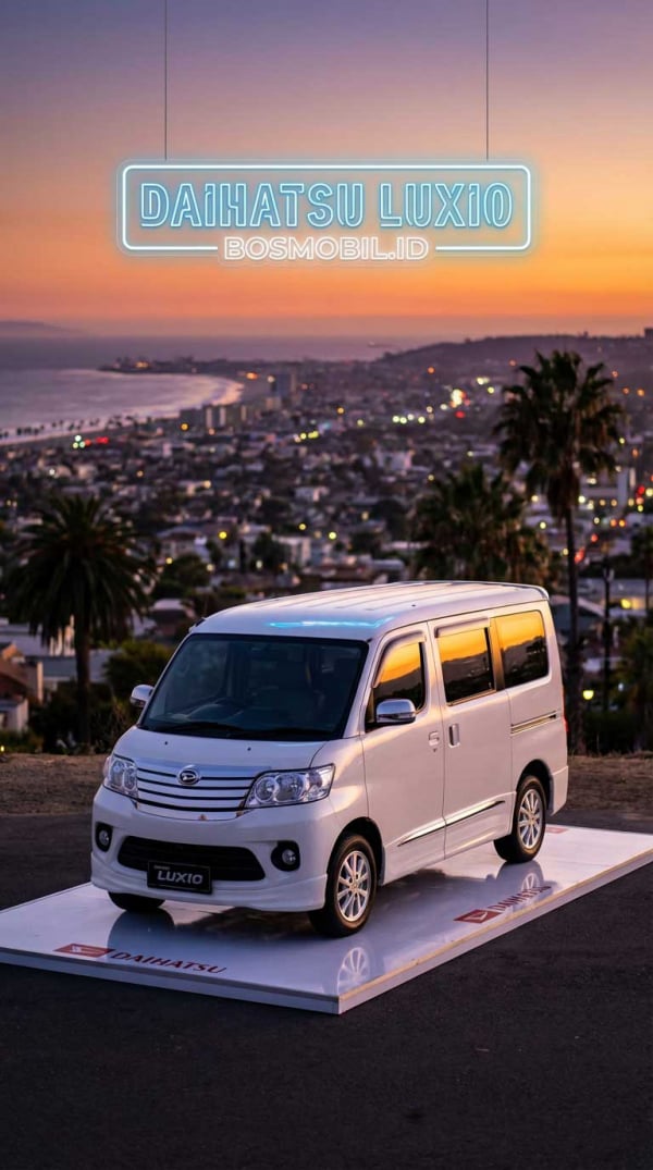 Daihatsu Lubuk Pakam