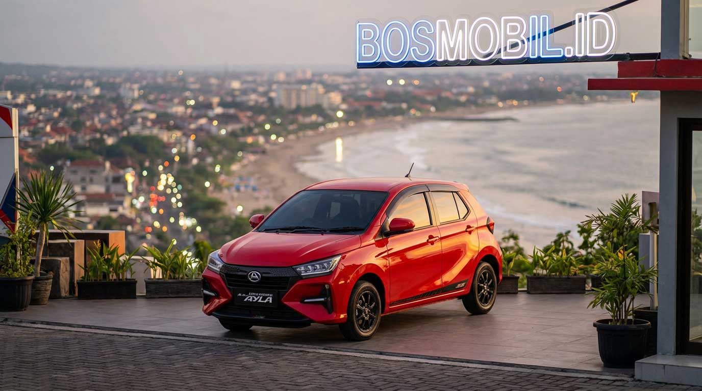 Daihatsu Lubuk Pakam